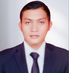 Anggota KPU Medan Lukman Setiawan Sosialisasi Pemilu 2024