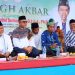Hadir Dalam Tabligh Akbar, M. Nuh dan UAS Sepakat Ajak Masyarakat Pilih Pemimpin Yang Baik