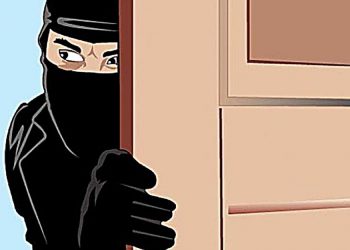 Aksi Maling Merajalela, Jajaran Perangkat Desa Bandar Khalipah Terkesan ‘Cuek’