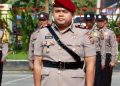 Perjalanan Karir AKP Zikri Muamar: Dari Kasat Reskrim Polres Pelabuhan Belawan Hingga Wakasat Reskrim Polrestabes Medan
