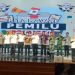 Kominfo Sumut Gelar Dialog Interaktif ‘Kita Kawal Pemilu 2024’, Pj Gubsu : Pentingnya Peran Media Untuk Sukseskan Pemilu