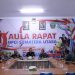 Kunjungi NPC Indonesia Sumut, PFI Medan Sepakat Jalin Kerjasama