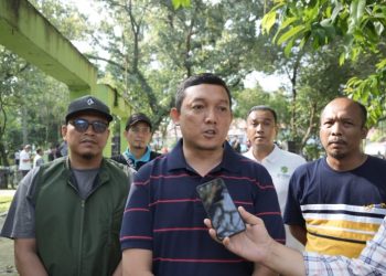 Kadis Pariwisata Kota Medan: Tempat Hiburan Selama Bulan Ramadan di Tutup