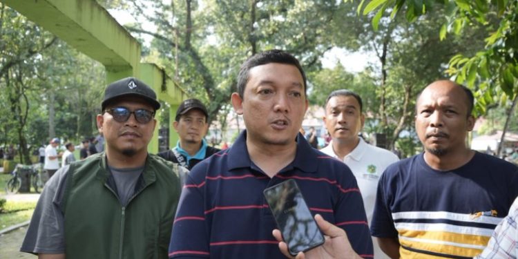 Kadis Pariwisata Kota Medan: Tempat Hiburan Selama Bulan Ramadan di Tutup