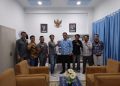 Kunjungi FISIP UMA, PFI Medan Siap Jajaki Kerjasama Akademik Jurnalistik Fotografi