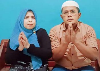 Ketua LPK-GKN Sampaikan Rasa Syukur di Hari Raya Idul Fitri 1445 H/2024 M