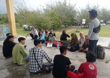 Sambut Earth Day 2024, BSY Gelar Sayembara, Aksi Bersih dan Penandatangan Komitmen