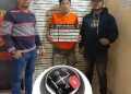 Polsek Patumbak Amankan Pelaku Pencurian Sepeda Motor Sadis!!