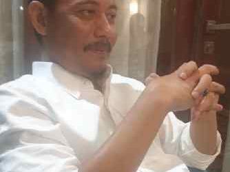 JBMI Sumbang 8 Ekor Sapi Ke Daerah Minoritas Muslim Saat Idul Adha