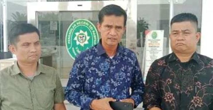 Dugaan Penetapan Tersangka Tidak Sah, Polres Serdang Bedagai Dipraperadilankan