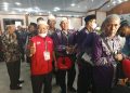 Berangkatkan 230 Jamaah di Kloter II, KBIH Al Muchtar Apresiasi Pelayanan Baik Kemenag dan UPT Asrama Haji Medan