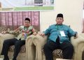 Tiba Di Ahmed, Jamaah Haji Kloter 4, Disambut Sekretaris PPIH Dan Dijadwalkan Dilepas Walikota Medan