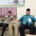 Tiba Di Ahmed, Jamaah Haji Kloter 4, Disambut Sekretaris PPIH Dan Dijadwalkan Dilepas Walikota Medan