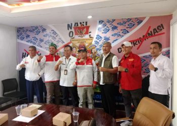 Banyak Pos Jabatan Kosong, PMPRI Sebut Pemkot Bandung Darurat Administrasi 