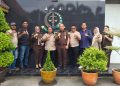 Kajari Asahan Siap Jalin Kerjasama Dengan PD IWO ASAHAN-Batubara