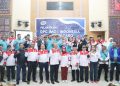 DPW IMO Sumut Lantik DPC IMO Karo Sekaligus Gelar Pelatihan Jurnalistik Dasar Angkatan I