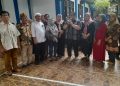 Semarak Idul Adha, IKAL SMA Negeri 6 Sembelih 3 Lembu dan 5 Kambing