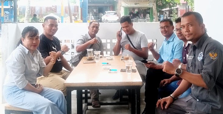 Kades Pematang Panjang Menyikapi Maraknya Peredaran Narkoba dan Balap Liar