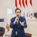 Rico Waas Dinilai Sosok Pemimpin Muda Yang Interaktif, Pengayom dan Punya Program Terukur Majukan Medan