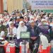 Jamaah Haji Kloter 6 Asal Langkat Tiba Dengan Selamat, Dikabarkan 1 Orang Wafat