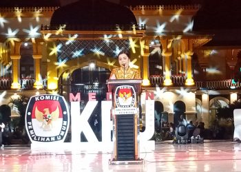 Pilkada Serentak 2024, KPU Kota Medan Berharap Dapat Meningkatkan Partisipasi Pemilih