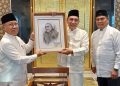 Momentum 1 Muharam 1446 H, Edy Rahmayadi Ajak Umat Islam Terus Tingkatkan Islam dan Iman