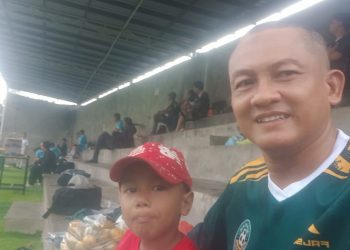 Final EURO 2024, Mampukah ‘Three Lions’ Inggris Menoreh Sejarah?!