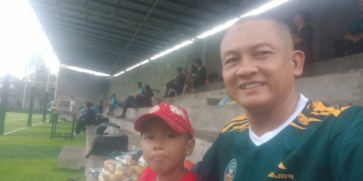 Final EURO 2024, Mampukah ‘Three Lions’ Inggris Menoreh Sejarah?!