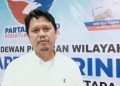 Prof Ridha Dinilai Sebagai Sosok Dibutuhkan Untuk Memimpin Medan