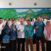 DPW IMO Indonesia Sumut Diminta Jadi Pembimbing Ekskul Jurnalistik di MPLS SMAN 6 Medan