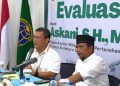 Kakanwil ATR/BPN Sumut Askani S.H., M.H. Lakukan Kunker ke Asahan