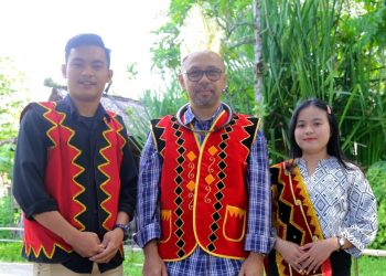 Ikuti Jejak Gubernur Raja Inal Siregar, Bacagub Barry Simorangkir Akan Bangkitkan Pariwisata Pulau Nias Seperti Hawai