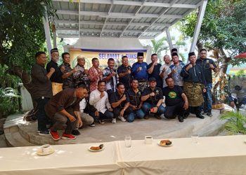 Terpilih Aklamasi Pada Mubes V, HM. Soebandhi Pimpin PB GAMI Periode 2024- 2029