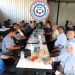 Jelang Pelantikan dan Deklarasi Akbar DPC Se-Sumut, DPW PROGIB Sumut Kebut Susun Program 
