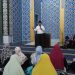 Prof Ridha Hadiri Pengajian Majelis Muslimah Berdzikir