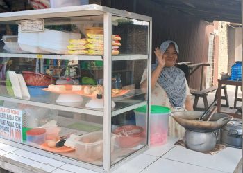 Warung Mimi di Tembung Jadi Pilihan Favorit Pecinta Kuliner Lokal