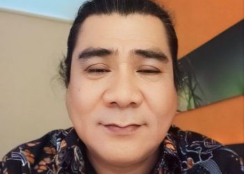 Ketua Umum LPPEI Serukan Agar Lembaga Negara Menjaga Kedaulatan Rakyat Berdasarkan Pancasila