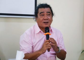Sambut HUT RI Ke 79 Tahun, Ketum LPPEI : Jangan Tinggalkan Pembangunan Karakter Bangsa