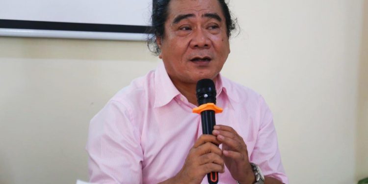 Sambut HUT RI Ke 79 Tahun, Ketum LPPEI : Jangan Tinggalkan Pembangunan Karakter Bangsa