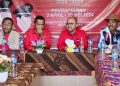 Si Anak Batak Komitmen Melayani dan Memajukan Sumut