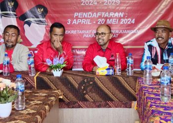 Si Anak Batak Komitmen Melayani dan Memajukan Sumut
