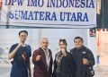 DPW IMO Indonesia Sumut Akan Salurkan Bantuan Untuk Korban Kebakaran di Pulo Brayan