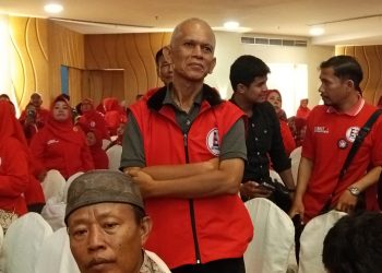 Hadiri Deklarasi Dukungan, Relawan Prody Siap Kawal dan Menangkan Edy Rahmayadi di Pilkada Gubsu 2024