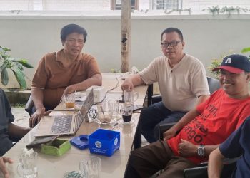 Kombatan Sumut Bersih Ingatkan Pemangku Pemerintahan Untuk Jaga Netralitas Pilkada 2024