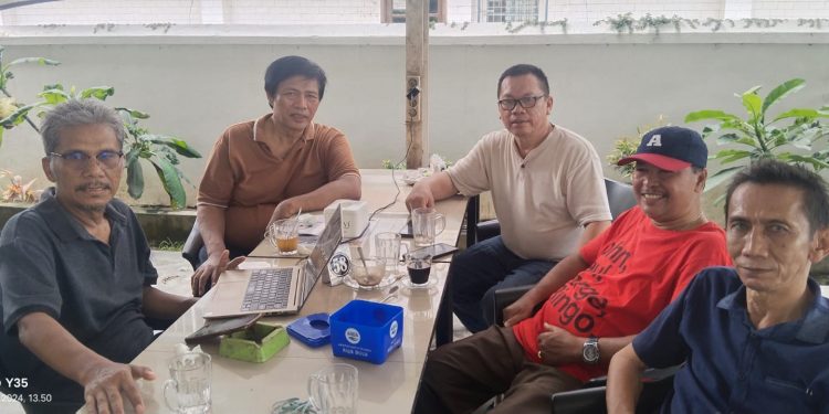 Kombatan Sumut Bersih Ingatkan Pemangku Pemerintahan Untuk Jaga Netralitas Pilkada 2024