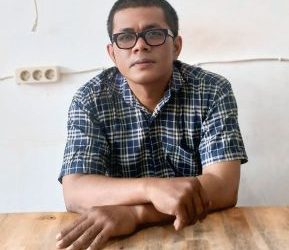 Hidayat Tanjung: Jurnalis dan Aktivis Perlindungan Konsumen