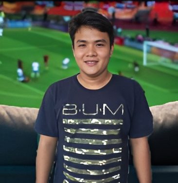 TST M Itdris Hadirkan Fasilitas Nonton Bareng Sepak Bola di Medan