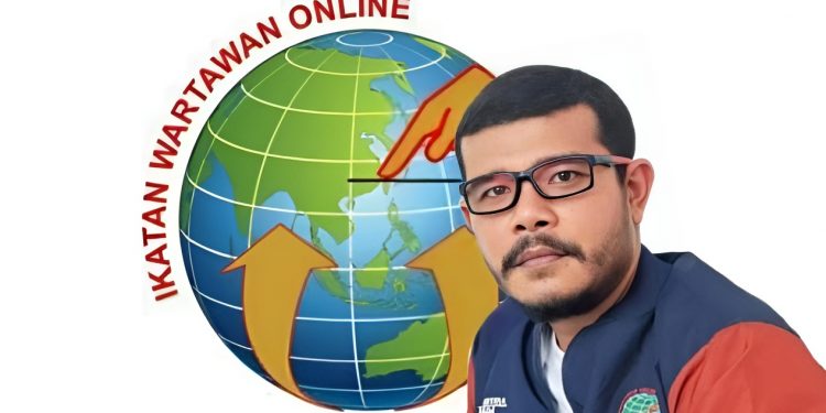 Sah dan Resmi Tercatat di DJKI, Kubu Yudhistira Berhak Gunakan Nama dan Logo IWO