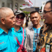 DPW IMO Sumut Mendukung Penyelenggaraan PON XXI Sumut-Aceh