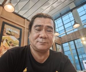 Jelang Pilkada 2024, James E. Simorangkir Tegaskan Pentingnya Demokrasi Beradab